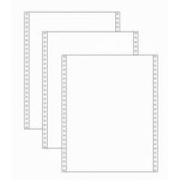 Logo Elve bote de 750 paravents listing 240x11 pouces 3 exemplaires blanc 56/53/57gr bande caroll dtach 035081