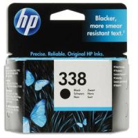 Logo Hp cartouche jet d'encre noir c8765 749449
