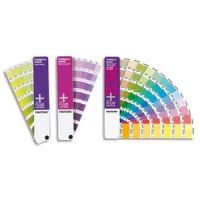 Logo Oz international nuancier pantone de 1755 couleurs sur papier mat et brillant 446286