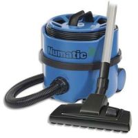 Logo Numatic aspirateur poussires psp 180 9l 1200w avec accessoires technologie twinflow gris 34x34x35cm 129616