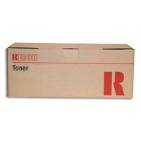 Logo Ricoh cartouche toner noir 407166 600577