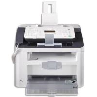 Logo Canon fax laser l170 sans combin 5258b053aa - 18ppm, mmoire fax: 512 pages, 30 num abrgs  une t 588905