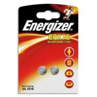 Logo Energizer blister de 2 piles calculatric es/photo epx76 sr44 7638900424225 848548