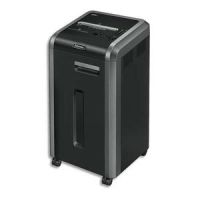 Logo Fellowes destructeur individuel coupe croisée 225ci 4622001 482338