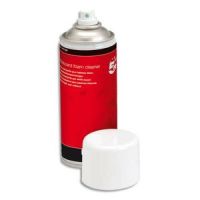 Logo 5 etoiles bombe de nettoyage pour surface tableaux blancs 481390
