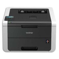 Logo Brother imprimante led couleur rseau wifi et recto-verso hl3170cdw 200454