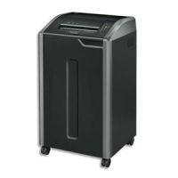 Logo Fellowes destructeur individuel coupe croisée 425ci 475660