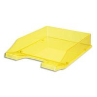 Logo Han corbeille  courrier - colori transparent jaune non 311868