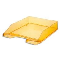Logo Han corbeille  courrier - colori transparent orange non 311843