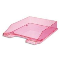 Logo Han corbeille  courrier - colori transparent rose non 311876