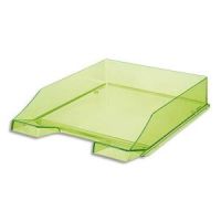 Logo Han corbeille  courrier - colori transparent vert non 311835
