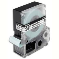 Logo Tape - lk6tbn clear blk/ c53s656007