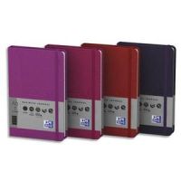 Logo Carnet de notes - a5 - quadrill - marron - 144 pages 5401683