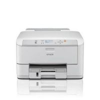 Logo Epson imprimante jet d'encre monochrome workforce pro wf-m5190dw c11ce38401 605922