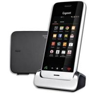 Logo Gigaset tlphone sans fil tactile rpondeur sl930a 603222
