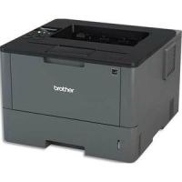 Logo Brother imprimante laser monochrome hl-l5100dn 705306