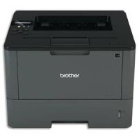 Logo Brother imprimante laser monochrome hl-l5200dw 705307