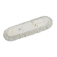 Logo Tts frange de rechange en coton lavable longueur 60 cm pour balais  franges 702001