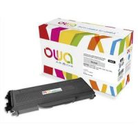 Logo Owa toner k15112ow remplace brother tn-2120, noir 4231308