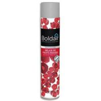 Logo Boldair dsodorisant d'atmosphre 500 ml parfum dlice de fruits rouges professional 704074