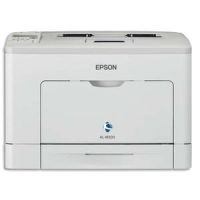 Logo Epson imprimante laser monochrome al-m300d c11cc63011 705007
