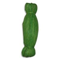 Logo Pw international bobine de 50g de raphia v�g�tal vert fonc�, longueur non standardis�e de 1 � 1,20m 474136