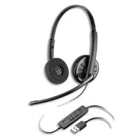 Logo Plantronics casque filaire blackwire c320m 85619-01 704468
