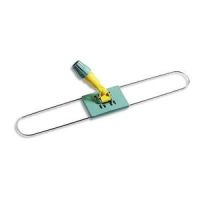 Logo Tts kit monture acier galvanis balai  franges l80 cm + frange de rechange en coton pour balai  fr 702639