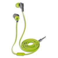 Logo Trust �couteurs aurus intra-auriculaires vert 20836 223690
