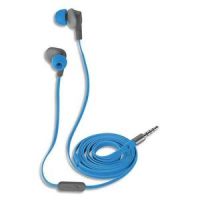Logo Trust �couteurs aurus intra-auriculaires bleu 20837 223682