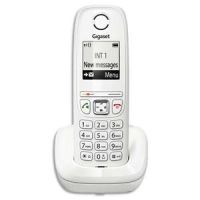 Logo Gigaset tlphone sans fil as405 blanc as405-blanc 279521