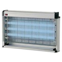 Logo Rossignol destructeur d'insectes kileo 60w, alu. + plastique, rayon d'action 150 m l63 x h39,2 x p8 220493
