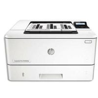 Logo Hp imprimante laser jet pro monochrome m402dw c5f95a 375333