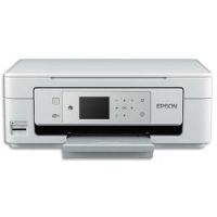 Logo Epson imprimante expression home jet encre xp-445 c11cf30404 288977