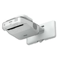Logo Epson projecteur eb-675wi v11h743040 386319