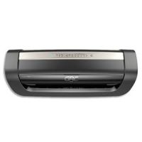 Logo Gbc plastifieuse fusionplus 7000l, jusau'� a3, noir 5901683