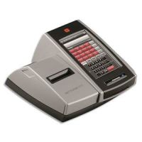 Logo Olivetti caisse enregistreuse tactile nettuna 3000 + logiciel 2018 loi finance inclus b3367000 387163