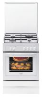 Logo Sauter         scg1010w       - cuisinire gaz 60x60         scg1010w      