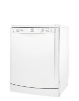 Logo Indesit dfg254fr - lave vaisselle 60cm