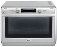 Logo Whirlpool awoe10420 - lave linge frontal