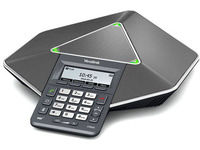 Logo Diamond ip conference phone cp860