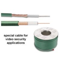 Logo Rouleau de 100m de c�ble coaxe camcab