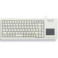 Logo Clavier miniature mcanique avec touchpad gris ps2 ch188