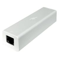 Logo Convertisseur poe 802.3af / poe ubiquiti indoor ub-poe8023in