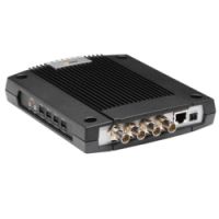 Logo Serveur axis q7404  serveur 4 cameras h264/jpeg aliment 0291-002