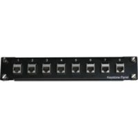 Logo Panneau de brassage 10