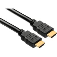 Logo Cble vido hdmi high speed ethernet longueur 10m 1271000e