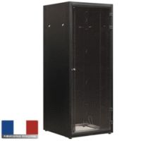 Logo Baie de brassage rseau 600x600 (pxl) 36u noir 513666l