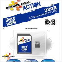 Logo Carte micro sdhc 32go classe 10 microsdhc32-2