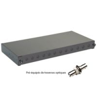 Logo Tiroir optique 19